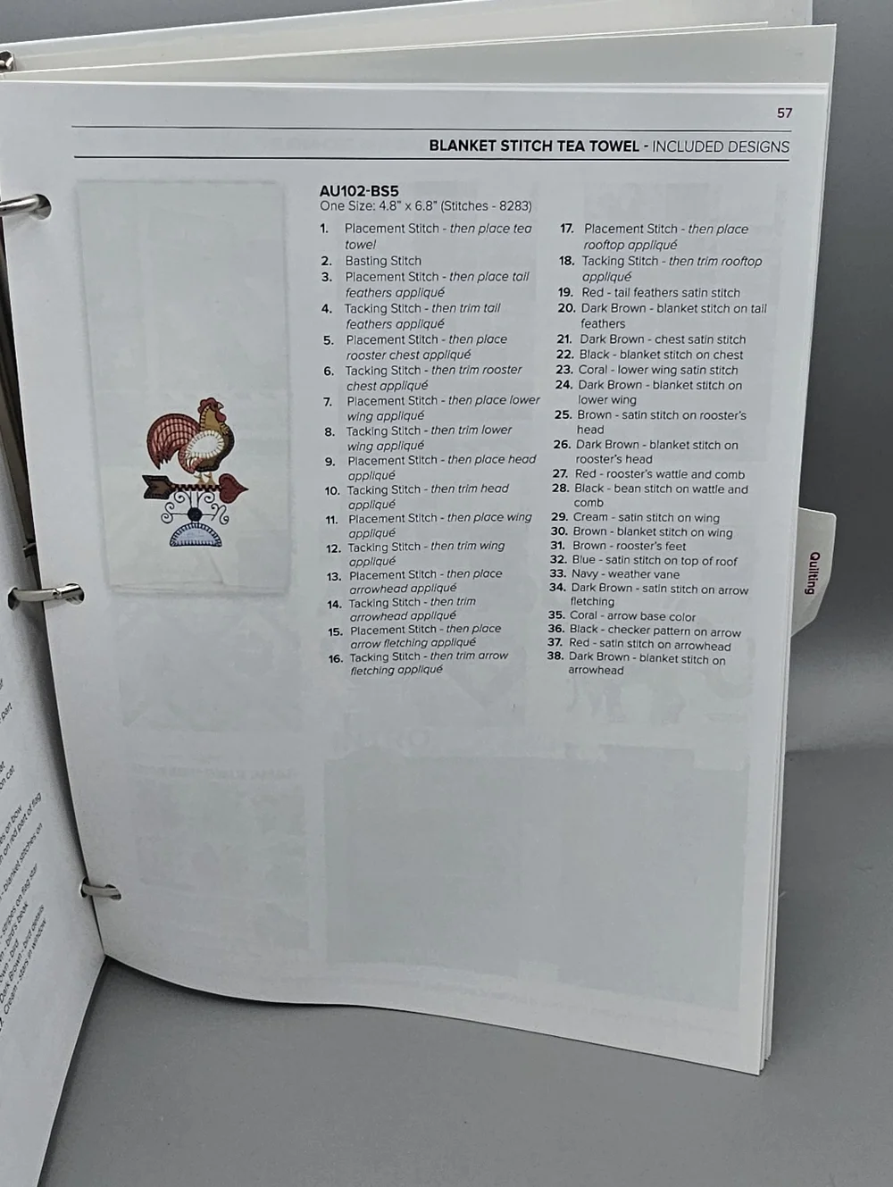 Anita Goodesign‎ Digitizing 102 EMBROIDERY MADE EASY II Book & USB STICK